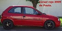 Avatar de Usuario