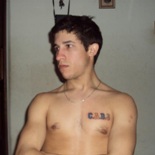 Avatar de Usuario